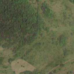 Satellite imagery of Havrań, CZ