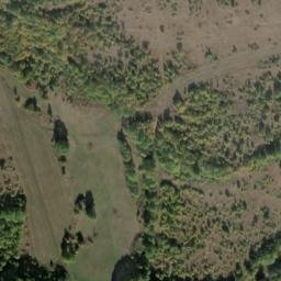 Satellite imagery of Roháč, CZ