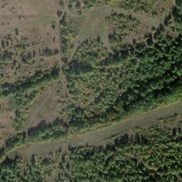 Satellite imagery of Roháč, CZ