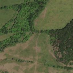 Satellite imagery of Hůrka, CZ