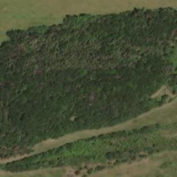 Satellite imagery of Hůrka, CZ