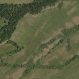 Satellite imagery of Hůrka, CZ