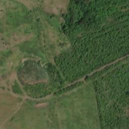 Satellite imagery of Kolina, CZ