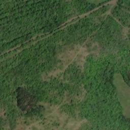 Satellite imagery of Kolina, CZ