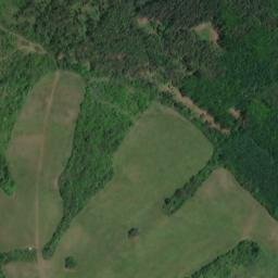 Satellite imagery of Kolina, CZ