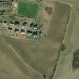 Satellite imagery of [Nové Sedlo u Žatce] church t., CZ