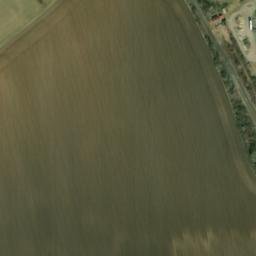 Satellite imagery of [Peruc] water t., CZ