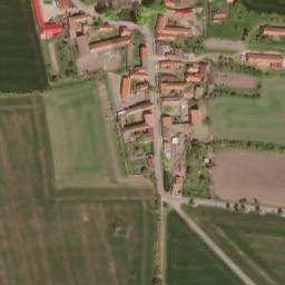 Satellite imagery of Krkonos [Vraný-Lukov], CZ