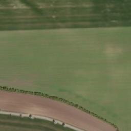 Satellite imagery of Krkonos [Vraný-Lukov], CZ