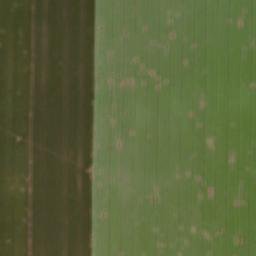 Satellite imagery of Vinice, CZ