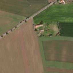Satellite imagery of Vinice, CZ