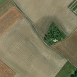 Satellite imagery of (U Skály) [Malý Újezd-Jelenice], CZ