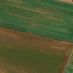 Satellite imagery of [Dobrovice-Libichov] HG, CZ