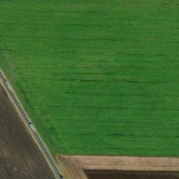 Satellite imagery of Pravý lánský kopec [Luštěnice-Voděrady], CZ