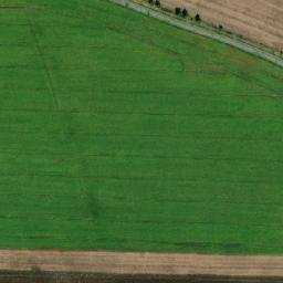 Satellite imagery of Pravý lánský kopec [Luštěnice-Voděrady], CZ