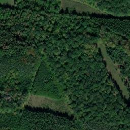 Satellite imagery of Ostrá hůrka [Košík-Tuchom], CZ