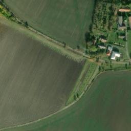 Satellite imagery of Holý [Češov], CZ