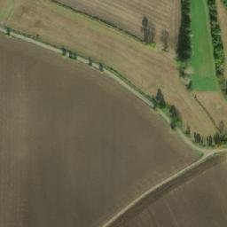 Satellite imagery of Bažantnice [Volanice], CZ