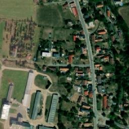 Satellite imagery of [Staré Smrkovice] GSM, CZ