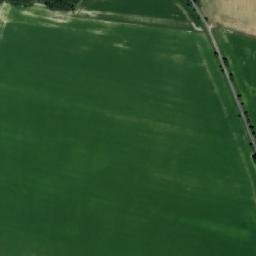 Satellite imagery of Nad Lysicí [Cerekvice nad Bystřicí], CZ