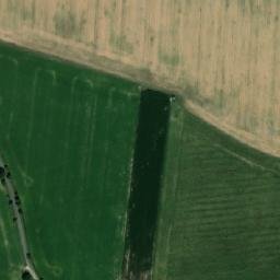 Satellite imagery of Nad Lysicí [Cerekvice nad Bystřicí], CZ