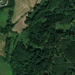 Satellite imagery of Rotenberk [Habřina], CZ