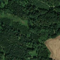 Satellite imagery of Rotenberk [Habřina], CZ