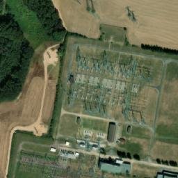 Satellite imagery of Rotenberk [Habřina], CZ