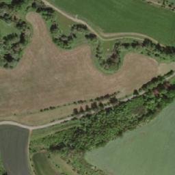 Satellite imagery of Kozinec [Šestajovice-Roztoky], CZ