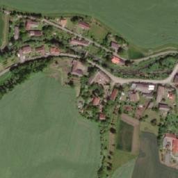 Satellite imagery of Kozinec [Šestajovice-Roztoky], CZ