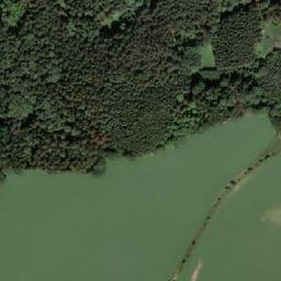 Satellite imagery of (V Aleji) [Ohnišov-Zákraví] outlook p., CZ