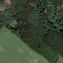 Satellite imagery of (V Aleji) [Ohnišov-Zákraví] outlook p., CZ