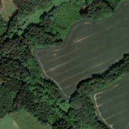 Satellite imagery of (V Aleji) [Ohnišov-Zákraví] outlook p., CZ