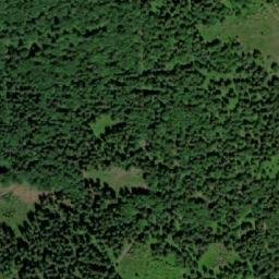 Satellite imagery of Sedloňovský vrch, CZ