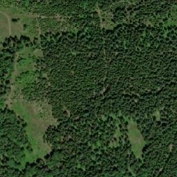 Satellite imagery of Sedloňovský vrch, CZ