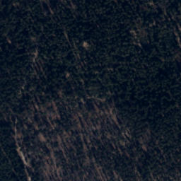 Satellite imagery of Koníček [Javorník-Zálesí], CZ