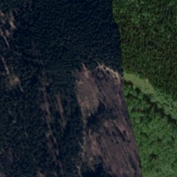 Satellite imagery of Koníček [Javorník-Zálesí], CZ