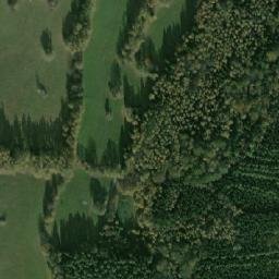 Satellite imagery of Suť [Uhelná-Nové Vilémovice], CZ