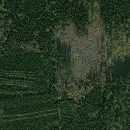 Satellite imagery of Suť [Uhelná-Nové Vilémovice], CZ