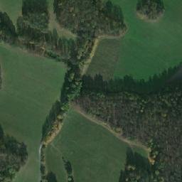 Satellite imagery of Kaní hora [Žulová-Tomíkovice], CZ