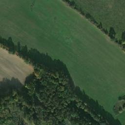 Satellite imagery of Kaní hora [Žulová-Tomíkovice], CZ