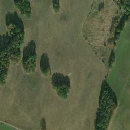 Satellite imagery of Šibeničník [Kobylá nad Vidnavkou], CZ