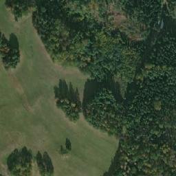 Satellite imagery of Smolný vrch [Velká Kraš] outlook p., CZ
