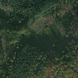 Satellite imagery of Smolný vrch [Velká Kraš] outlook p., CZ