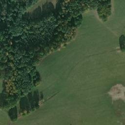 Satellite imagery of [Stará Červená Voda] HG, CZ