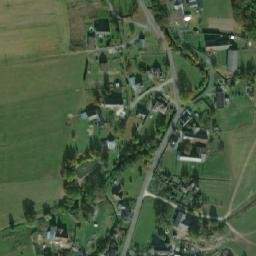 Satellite imagery of [Stará Červená Voda] HG, CZ
