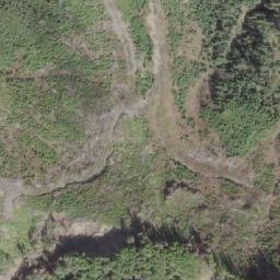 Satellite imagery of Restless Mountain, CA