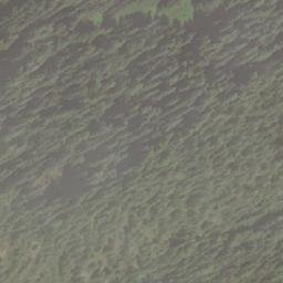 Satellite imagery of Carter Peak, CA