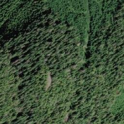 Satellite imagery of Hkusam Mountain, CA