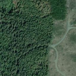 Satellite imagery of Rock Point, CA